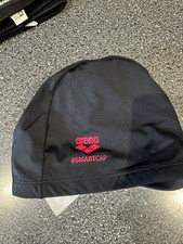 Arena smart swimming - swimming, cap