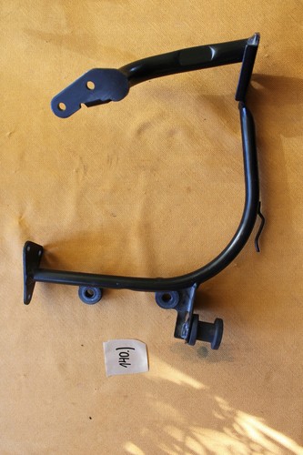Bmw k1200lt radiator - k1200lt, mount