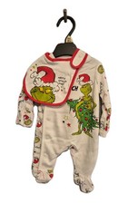 F&F The Grinch Merry Grinchmas