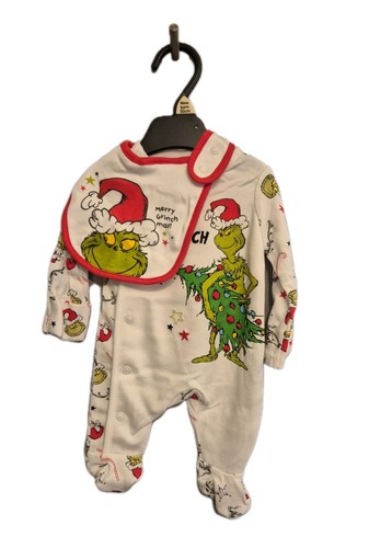 The grinch merry grinchmas - f&f,