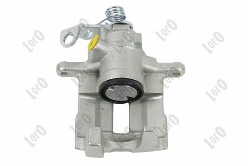 Rear axle left - rear,