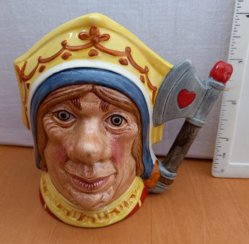 Royal doulton the red - doulton,
