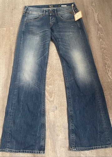 Womens replay jeans - jeans, janice