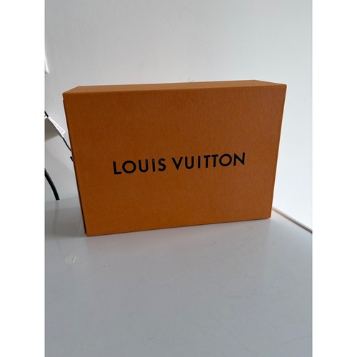 Louis vuitton orange - vuitton, drawer