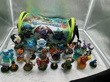 Skylanders Lot #101 Spyro’s