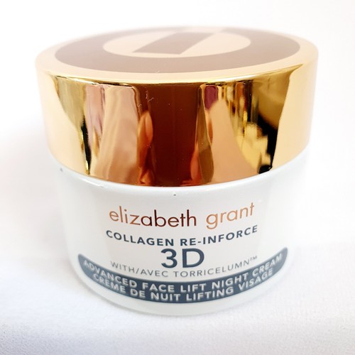 Elizabeth grant collagen - grant,