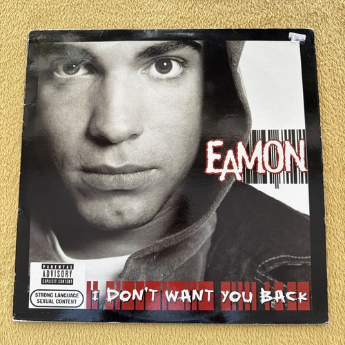 Eamon don t want you - eamon, i