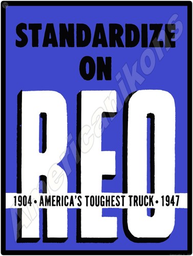 1947 reo trucks - 1947,