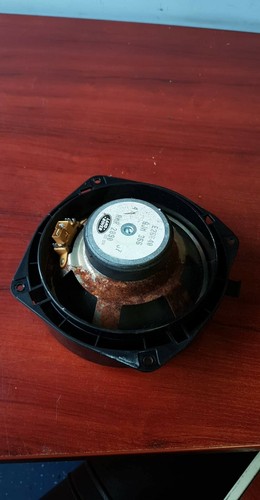 Bass speaker lower - speaker,