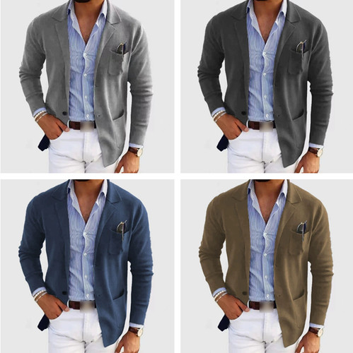 Men casual sport coat - men's,