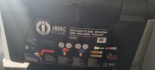 Javac edge oxy - javac,