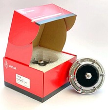 Genuine lucas 12v - genuine,