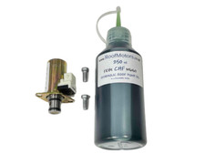 Audi TT Roadster Convertible Roof Pump Solenoid Unit 1999-2005 Mk1 8N7871611B