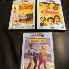 Cliff Richard /sing A Long