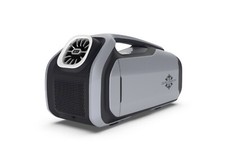 Zero Breeze 2300 BTU Mark 2