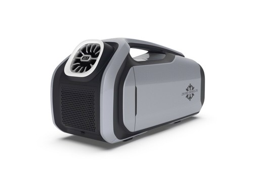 Zero breeze 2300 btu - 2300, mark