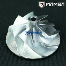 MAMBA Turbo Billet Compressor