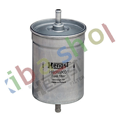 Fuel filter fits mercedes - fuel,