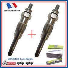 Glow Plug For MERCEDES 190 D 5