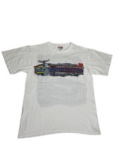 Medium Vintage Retro Nascar