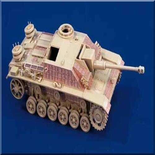 Verlinden productions stug - verlinden,