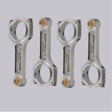 4x Forged I-Beam Connecting