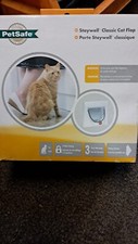 petsafe staywell Classic cat