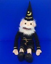 Forum Novelties Inc. Wizard Hand Puppet Soft Toy 37” Role Play