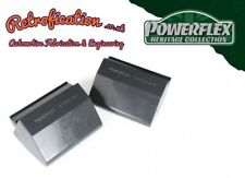 VW MK1 Caddy Pickup Powerflex