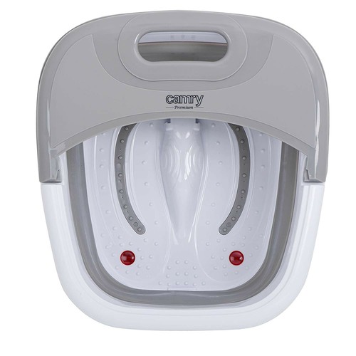 Foot bath massager massage - massager,