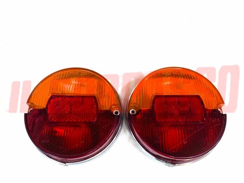 Original catalux rear lights - catalux,