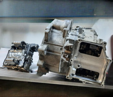 Seat DSG 7 Speed DQ200 Gearbox