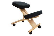 Kneeling posture chair