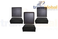 Front Black Standard Vinyl 3