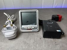 Trec British Gas, Real Time Universal Electricity Monitor, SCREEN FAULT