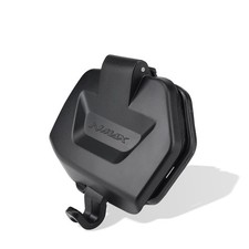 Tool Box Cover Storage Pocket