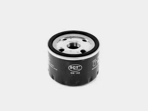 Oil filter spin - filter, sm