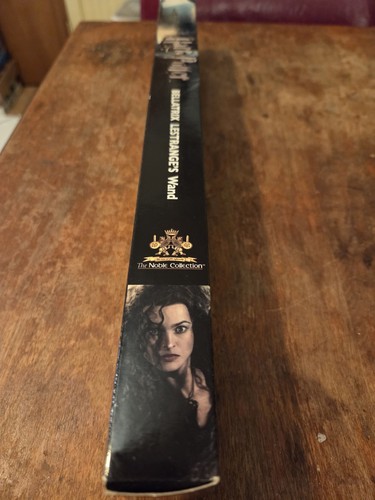 Harry potter bellatrix - potter,