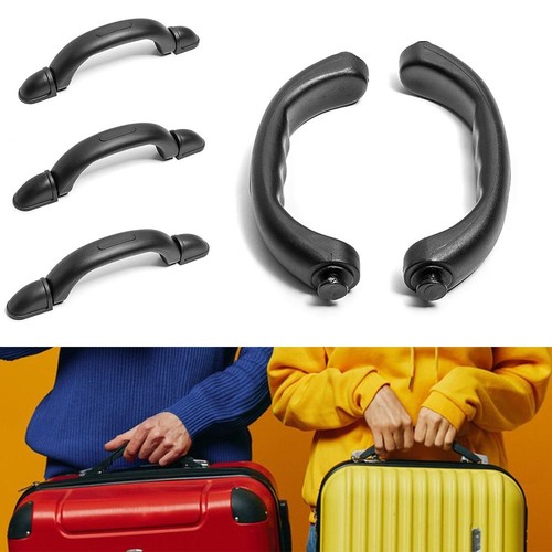 Replacement handle grip - replacement, black