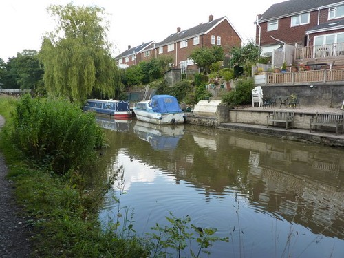 Photo moorings high - a2,