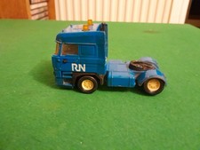 MATCHBOX SUPER KINGS K126/128