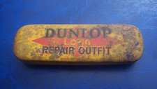 OLD VINTAGE DUNLOP LONG CYCLE