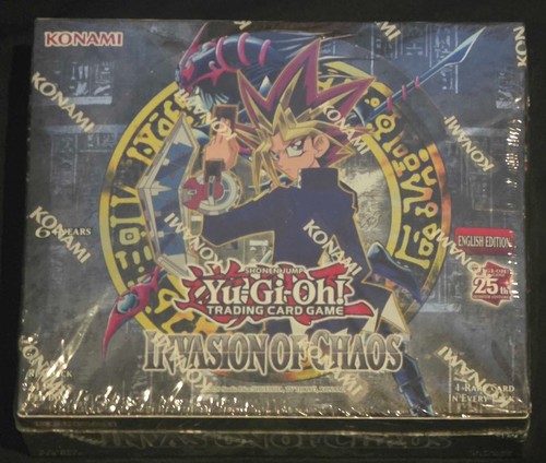 25th anniversary - yu-gi-oh!,
