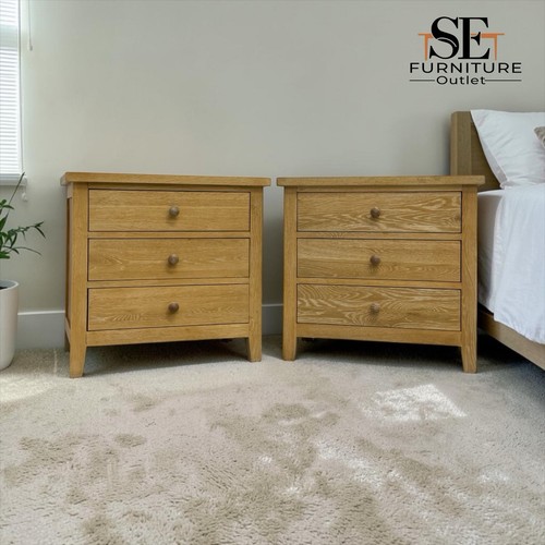 Set whitewashed oak jumbo - of,