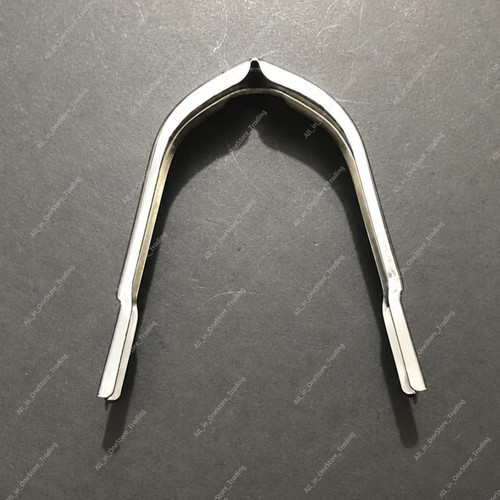 Honda c50 c65 - c70, front