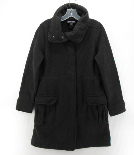 Patagonia jacket women small - women,