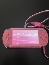 Sony PSP-1000 Handheld Game