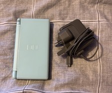 Nintendo lite ice blue - nintendo,