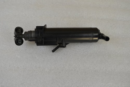 Genuine audi nozzle sra - nozzle,