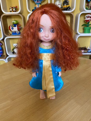Disney animators collection - disney,